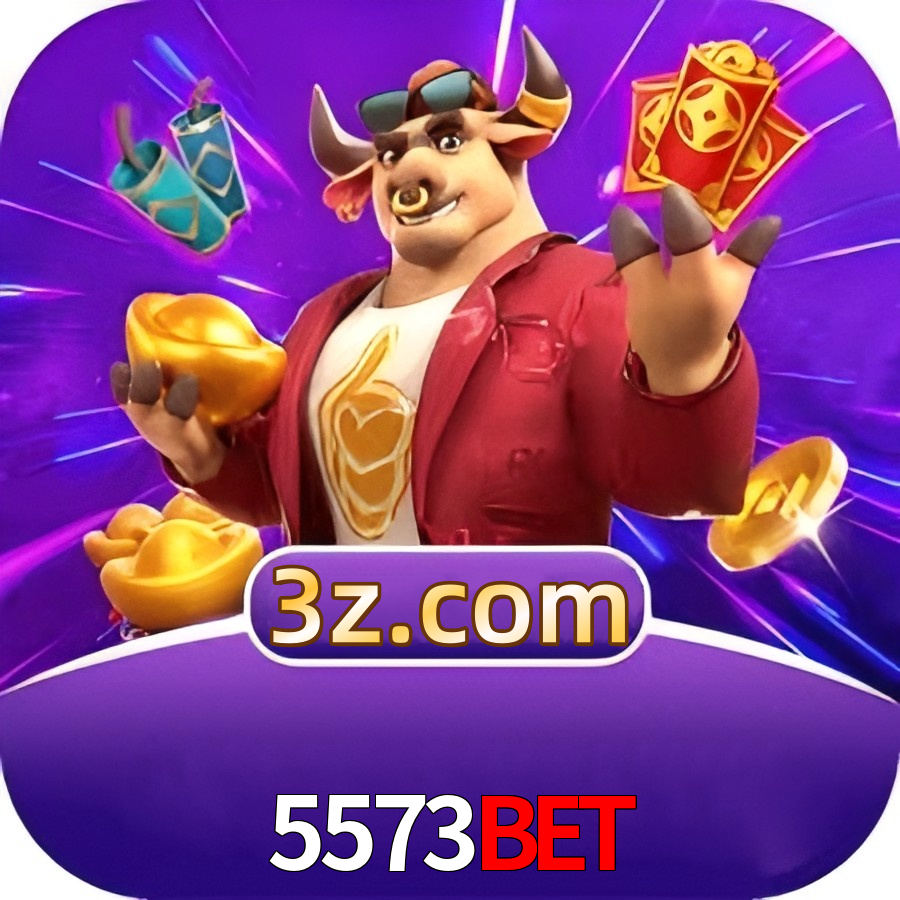 5573bet Logo